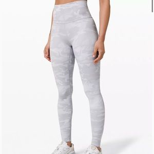 Lululemon Wunder Under High-Rise Tight 28"